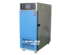 高低溫交變濕熱試驗(yàn)箱